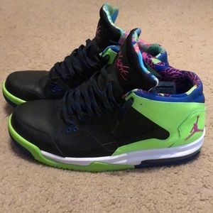 Nike Air Jordan Flight Origin